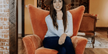 Making it in Big Sky: The Agency’s Joy Vance